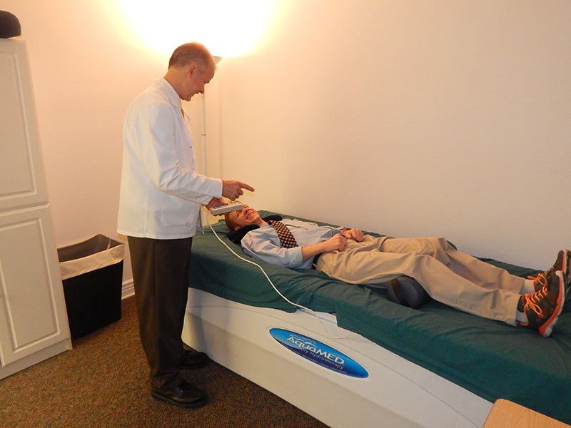 Back Pain Doctor Idaho Falls