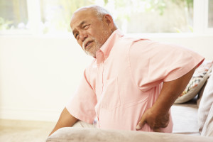 medicare and back pain