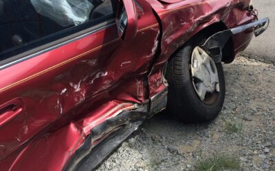 The Importance of Seeing a Chiropractor After a Car Accident