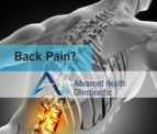 Got Back Pain?
