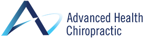 Advanced Health Logo