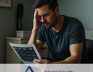 Normal MRI, Real Pain: What They Missed